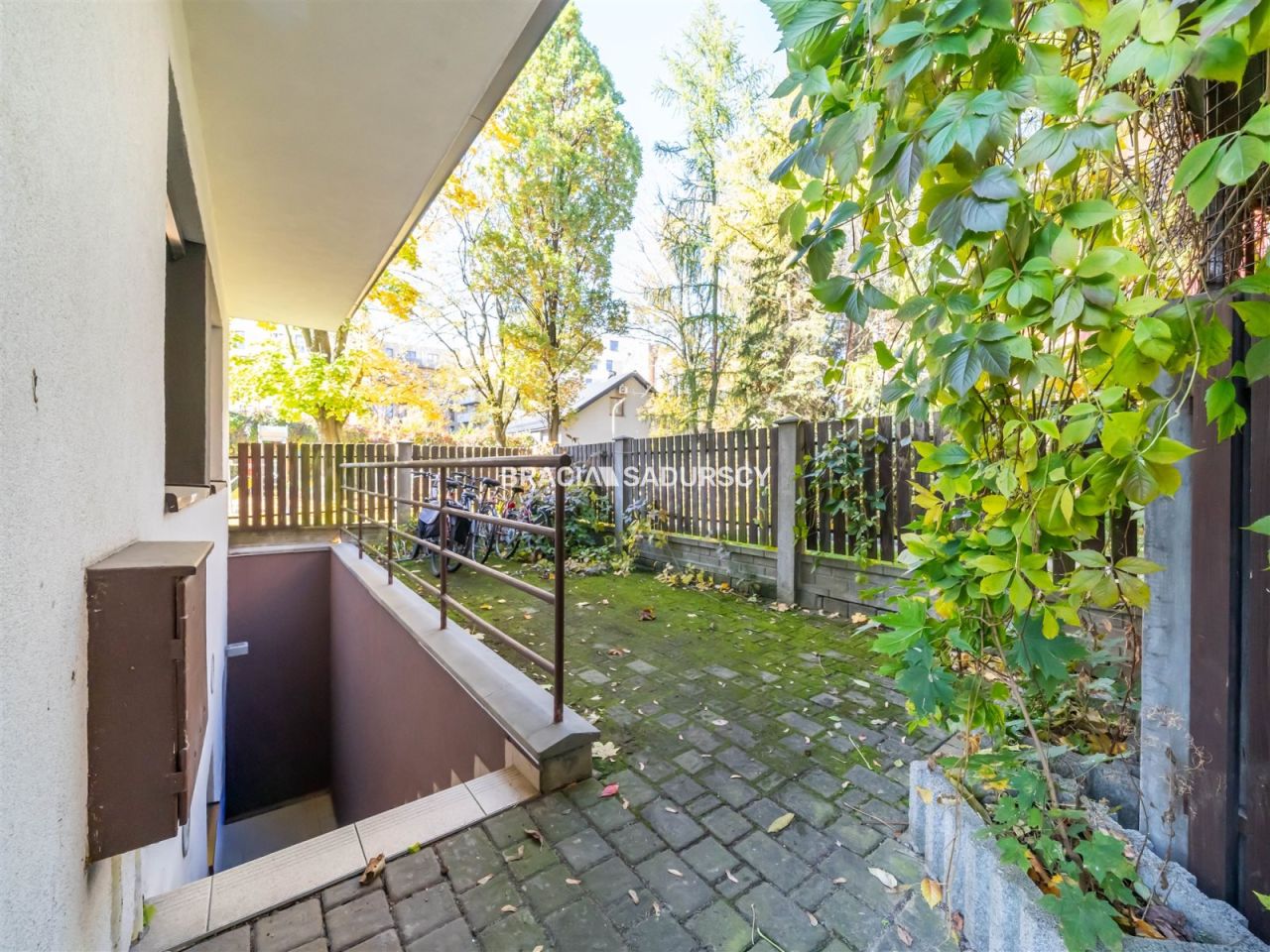 Mieszkanie 5-pokojowe Kraków Bronowice, ul. Wrocławska. Zdjęcie 38