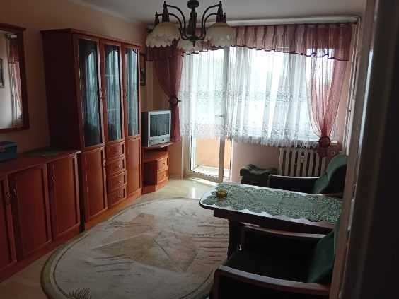 Mieszkanie 2-pokojowe Gorzów Wielkopolski Śródmieście. Zdjęcie 1