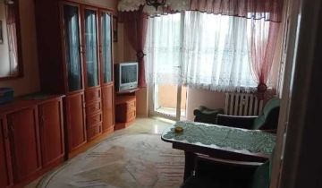 Mieszkanie 2-pokojowe Gorzów Wielkopolski Śródmieście