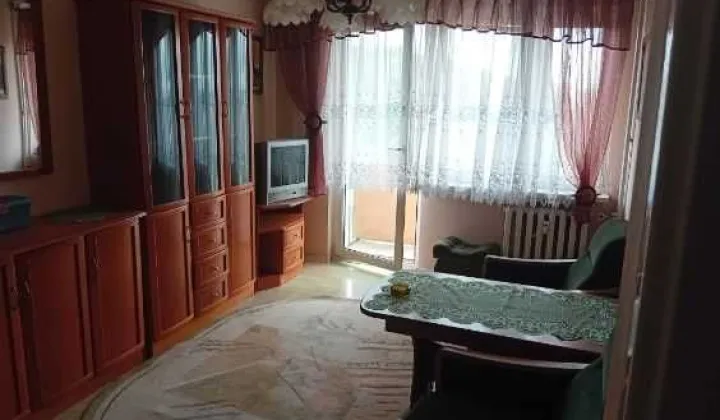 Mieszkanie 2-pokojowe Gorzów Wielkopolski Śródmieście