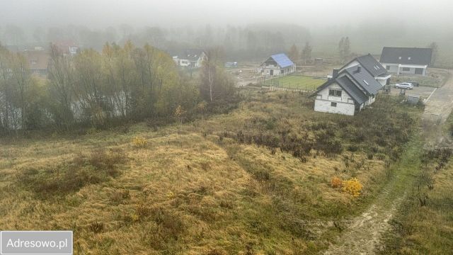 Działka budowlana Marcinkowo. Zdjęcie 1