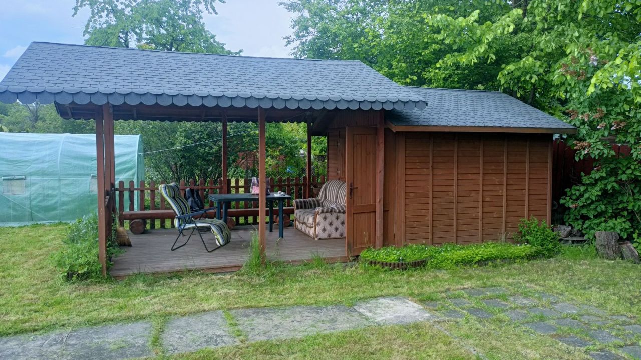 Działka rod Bytom. Zdjęcie 6