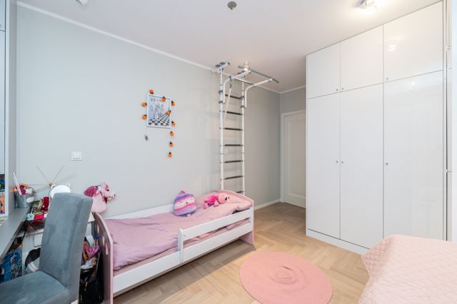 Mieszkanie 3-pokojowe Warszawa Ursynów, ul. Puławska. Zdjęcie 19