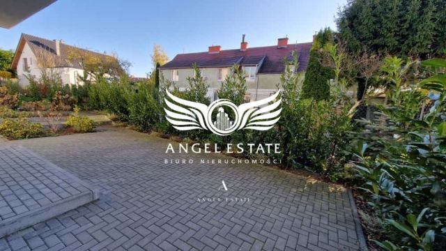 Mieszkanie 4-pokojowe Szczecin, ul. Krakowska. Zdjęcie 19