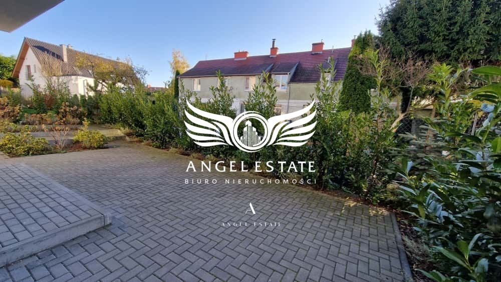 Mieszkanie 4-pokojowe Szczecin, ul. Krakowska. Zdjęcie 19