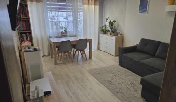 Mieszkanie 3-pokojowe Kutno, ul. Reja