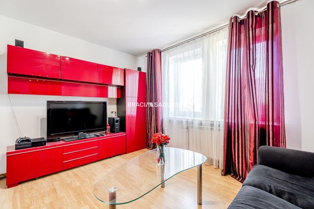 Mieszkanie 3-pokojowe Kraków Prądnik Czerwony, ul. Mieczysława Pszona. Zdjęcie 14