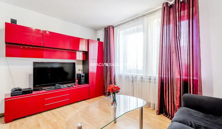 Mieszkanie 3-pokojowe Kraków Prądnik Czerwony, ul. Mieczysława Pszona