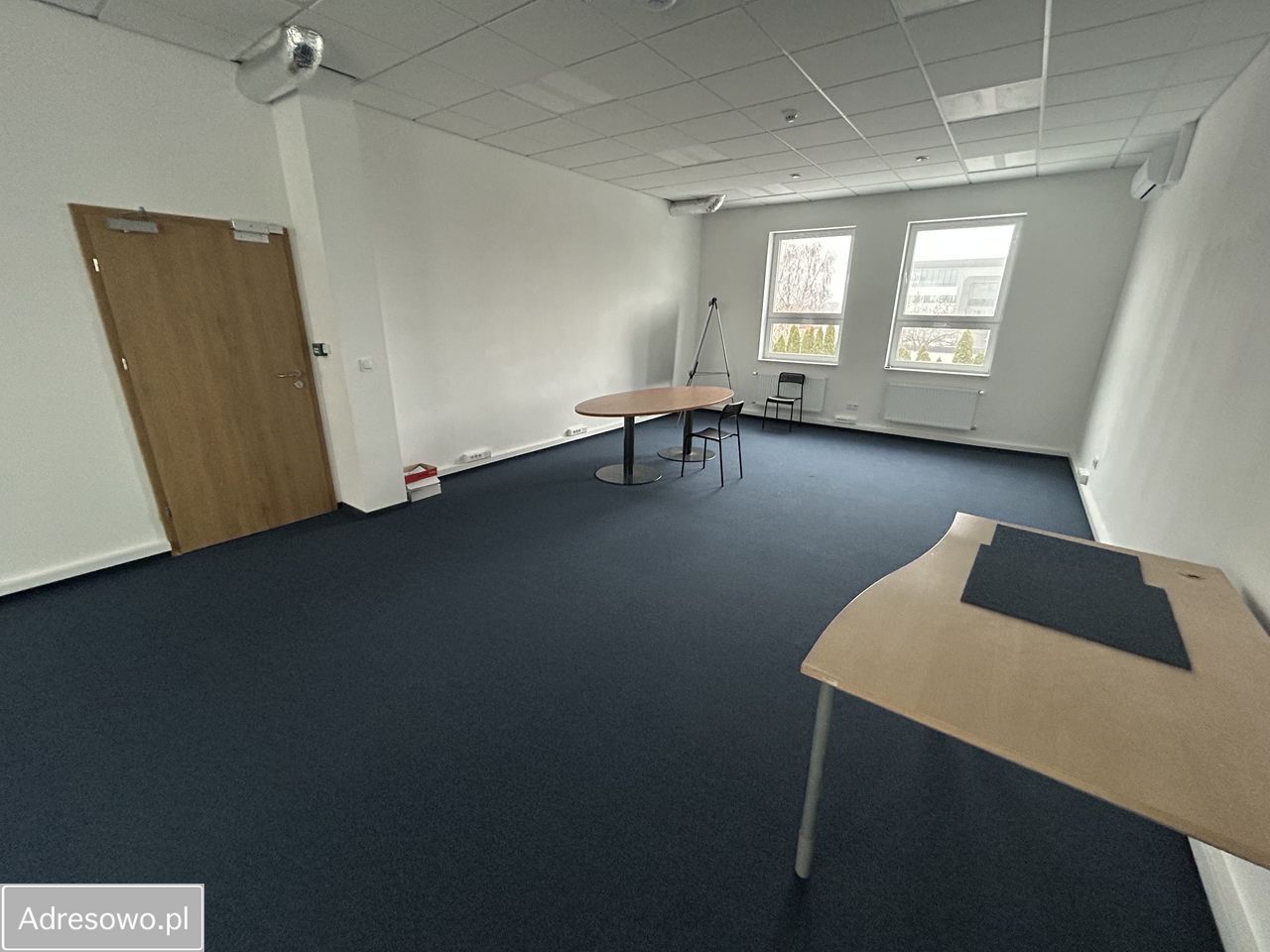 Biuro Warszawa Włochy, ul. Jutrzenki. Zdjęcie 9