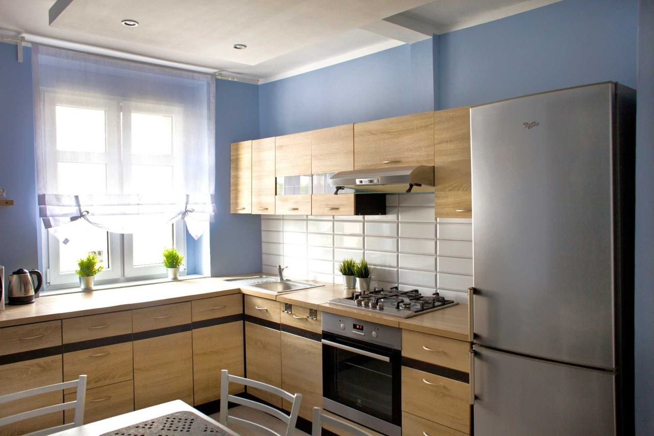 Mieszkanie 4-pokojowe Zabrze Centrum, ul. gen. Charlesa de Gaulle'a. Zdjęcie 6