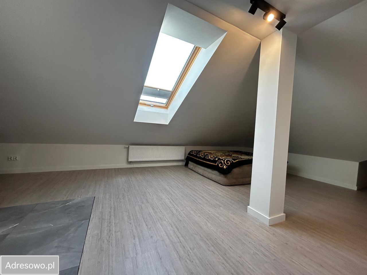 dom wolnostojący, 6 pokoi Wieliszew, ul. Willowa. Zdjęcie 3