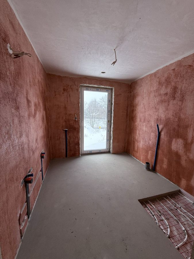 dom wolnostojący, 4 pokoje Palikije Drugie. Zdjęcie 12