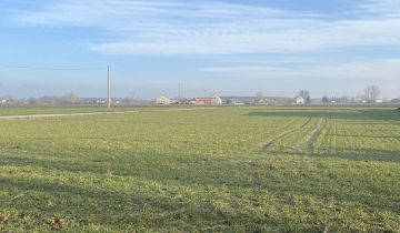 Działka rolna Walentynowo