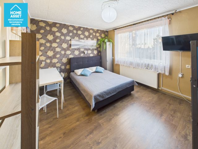 dom wolnostojący, 8 pokoi Stegna, ul. Jagiełły. Zdjęcie 12