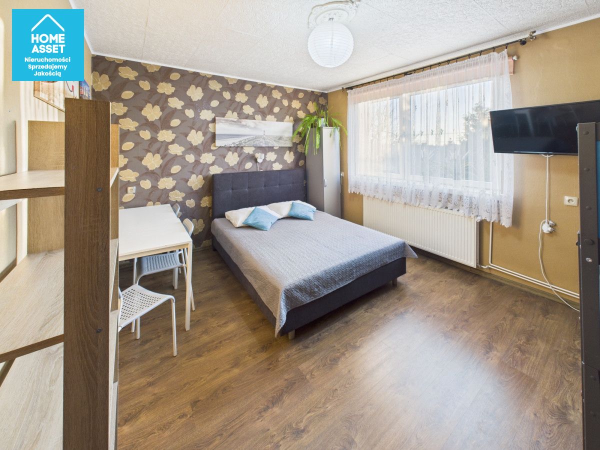 dom wolnostojący, 8 pokoi Stegna, ul. Jagiełły. Zdjęcie 12