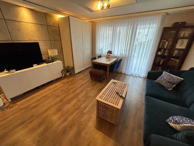 Mieszkanie 2-pokojowe Łódź Radogoszcz, ul. Nastrojowa. Zdjęcie 1