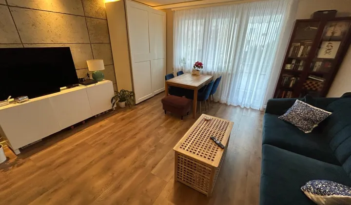 Mieszkanie 2-pokojowe Łódź Radogoszcz, ul. Nastrojowa