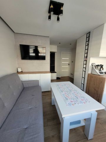 Mieszkanie 2-pokojowe Tarnobrzeg, ul. Hieronima Dekutowskiego. Zdjęcie 1