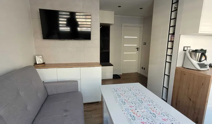 Mieszkanie 2-pokojowe Tarnobrzeg, ul. Hieronima Dekutowskiego