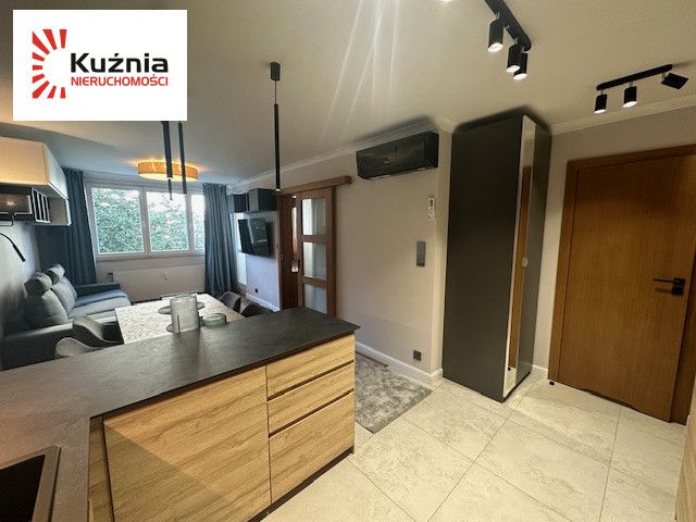 Mieszkanie 2-pokojowe Warszawa Ochota, ul. Aleje Jerozolimskie. Zdjęcie 4