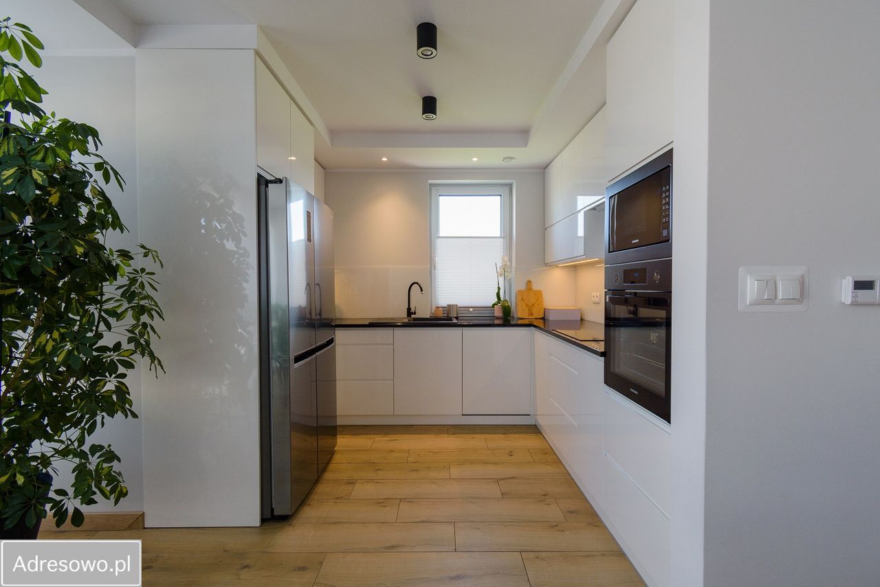 Mieszkanie 4-pokojowe Zielonki, ul. Na Popielówkę. Zdjęcie 8