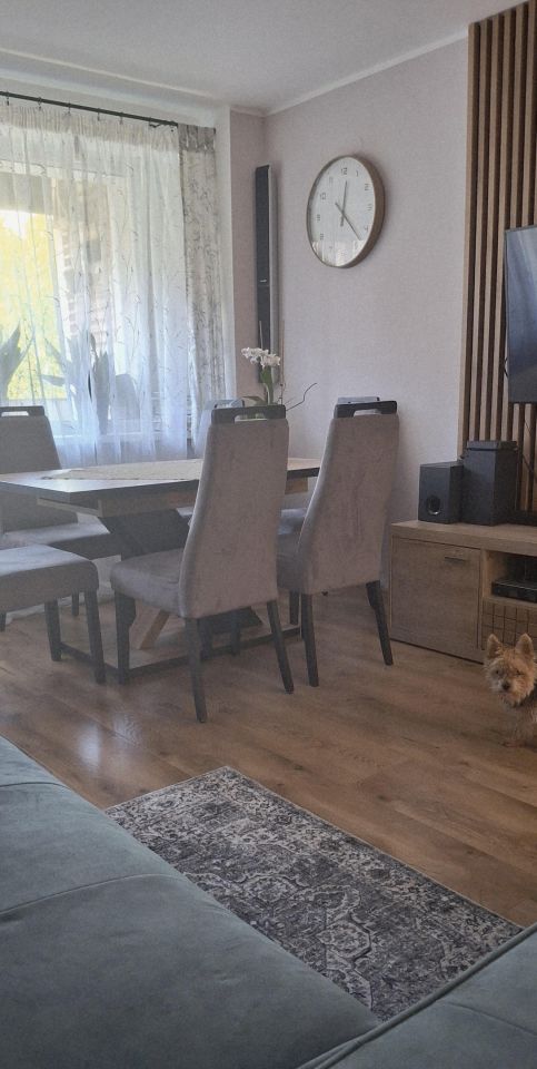 Mieszkanie 3-pokojowe Włocławek Centrum, ul. Warszawska. Zdjęcie 6