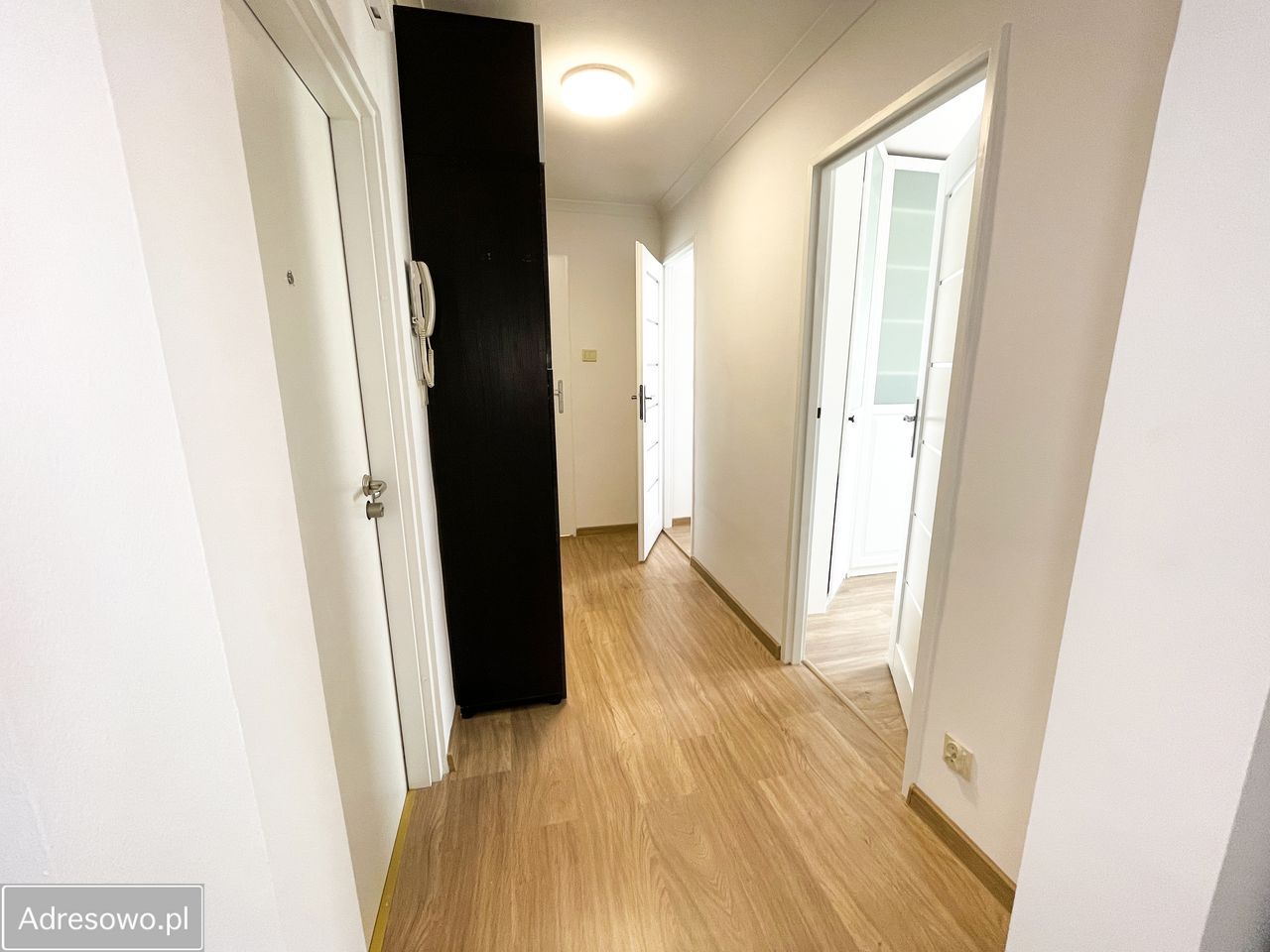 Mieszkanie 3-pokojowe Toruń Na Skarpie, ul. Konstytucji 3 Maja. Zdjęcie 18