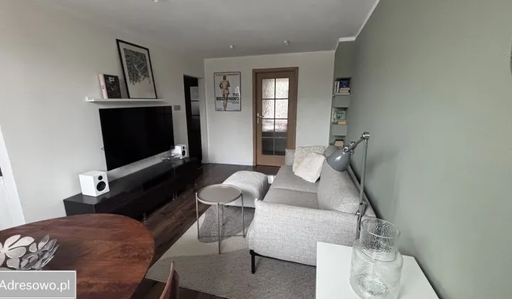 Mieszkanie 3-pokojowe Katowice Kostuchna, pl. Filaka