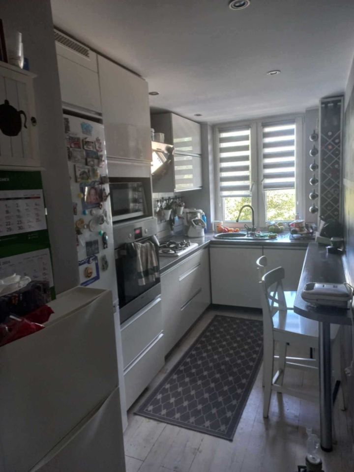 Mieszkanie 3-pokojowe Biała Podlaska, ul. Adama Mickiewicza. Zdjęcie 7