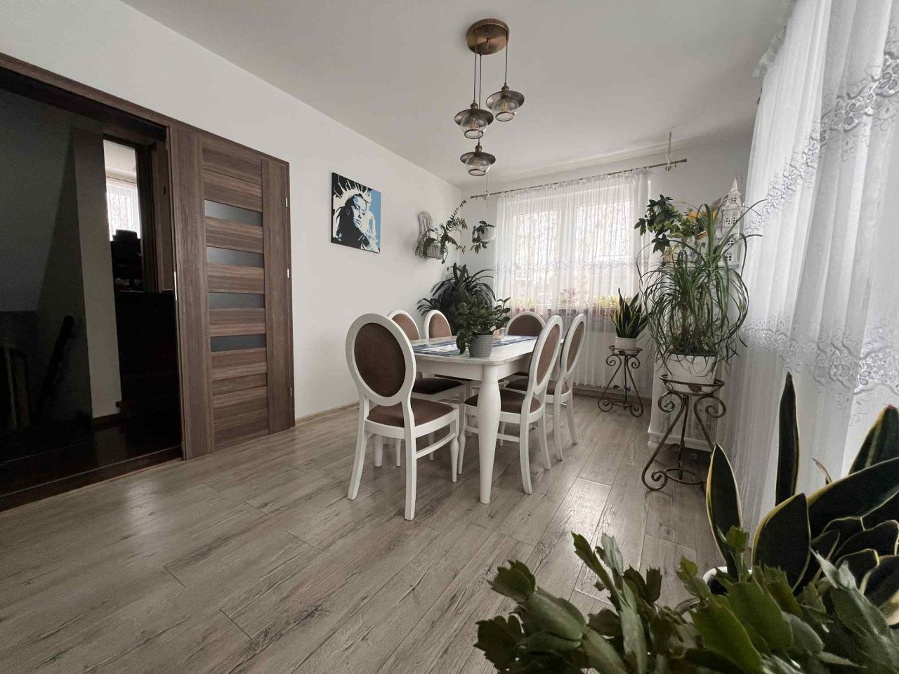 dom wolnostojący, 6 pokoi Ustka, ul. Juliana Tuwima. Zdjęcie 16