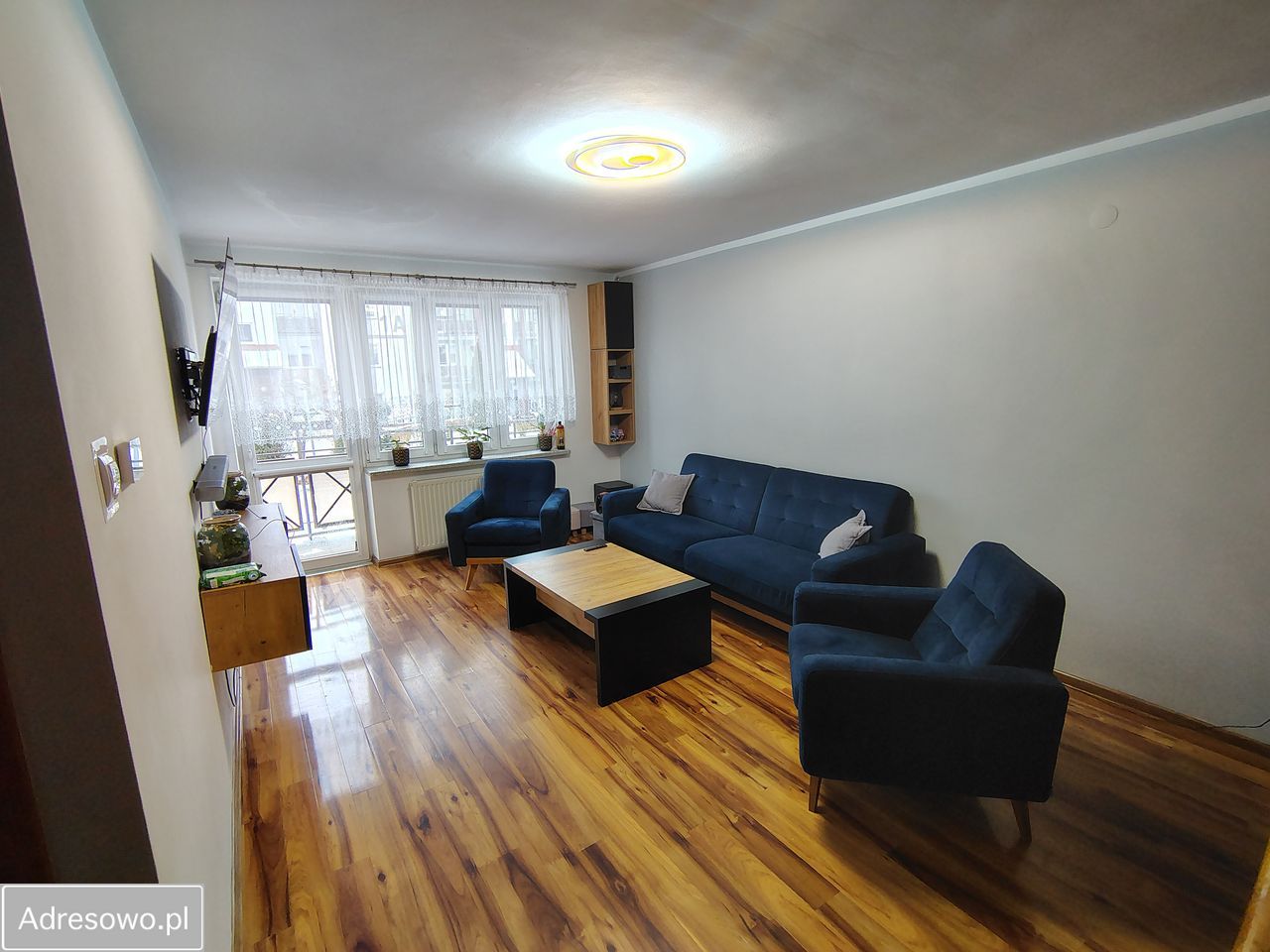 Mieszkanie 3-pokojowe Trzcianka Centrum. Zdjęcie 6