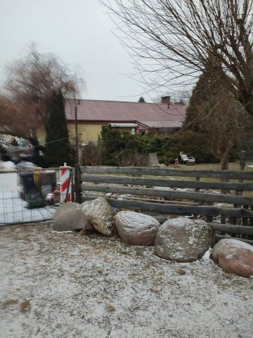 dom wolnostojący, 3 pokoje Ogrodnica. Zdjęcie 1