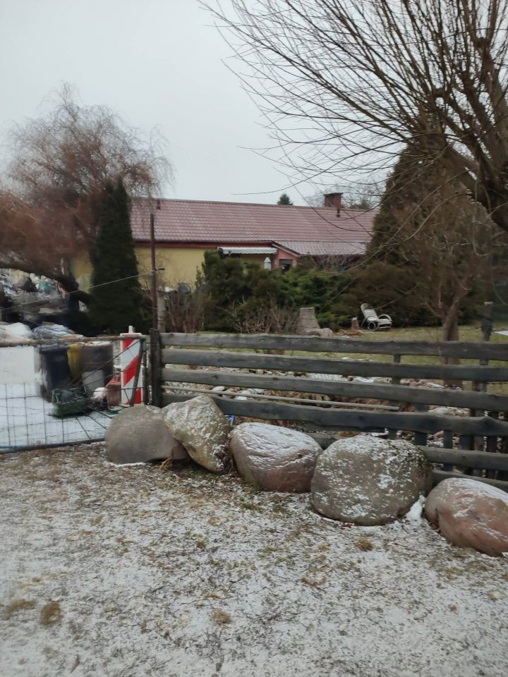 dom wolnostojący, 3 pokoje Ogrodnica. Zdjęcie 1