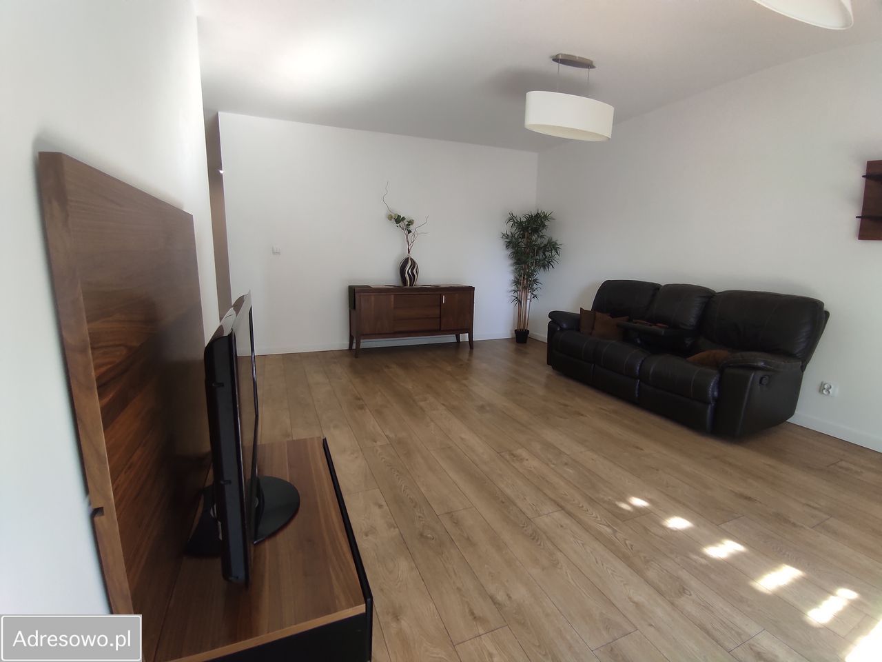 Mieszkanie 3-pokojowe Warszawa Wilanów, ul. Augustówka. Zdjęcie 4