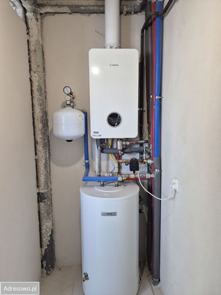 bliźniak, 5 pokoi Mrągowo, ul. Niedźwiedzia. Zdjęcie 13