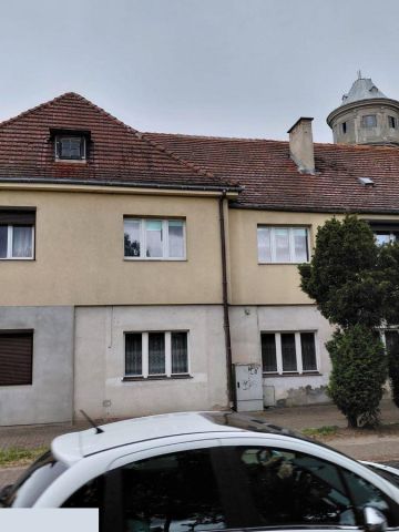 Mieszkanie 1-pokojowe Drezdenko, ul. Niepodległości. Zdjęcie 1