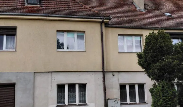 Mieszkanie 1-pokojowe Drezdenko, ul. Niepodległości