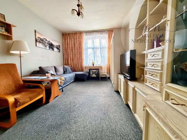 Mieszkanie 2-pokojowe Olsztyn Zatorze, ul. Stefana Żeromskiego. Zdjęcie 4