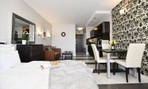 Mieszkanie 1-pokojowe Kołobrzeg, ul. Portowa. Zdjęcie 3