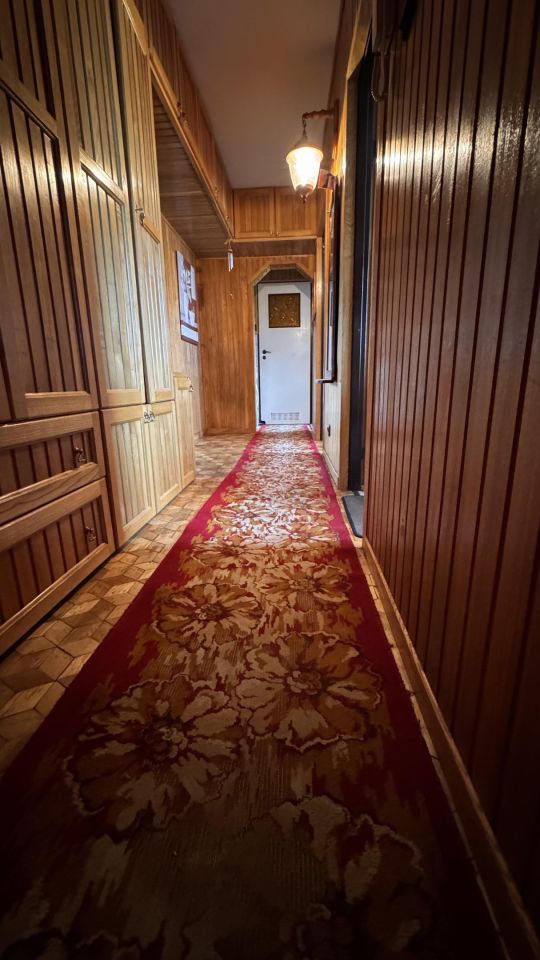 Mieszkanie 3-pokojowe Siemiatycze, ul. Wysoka. Zdjęcie 5