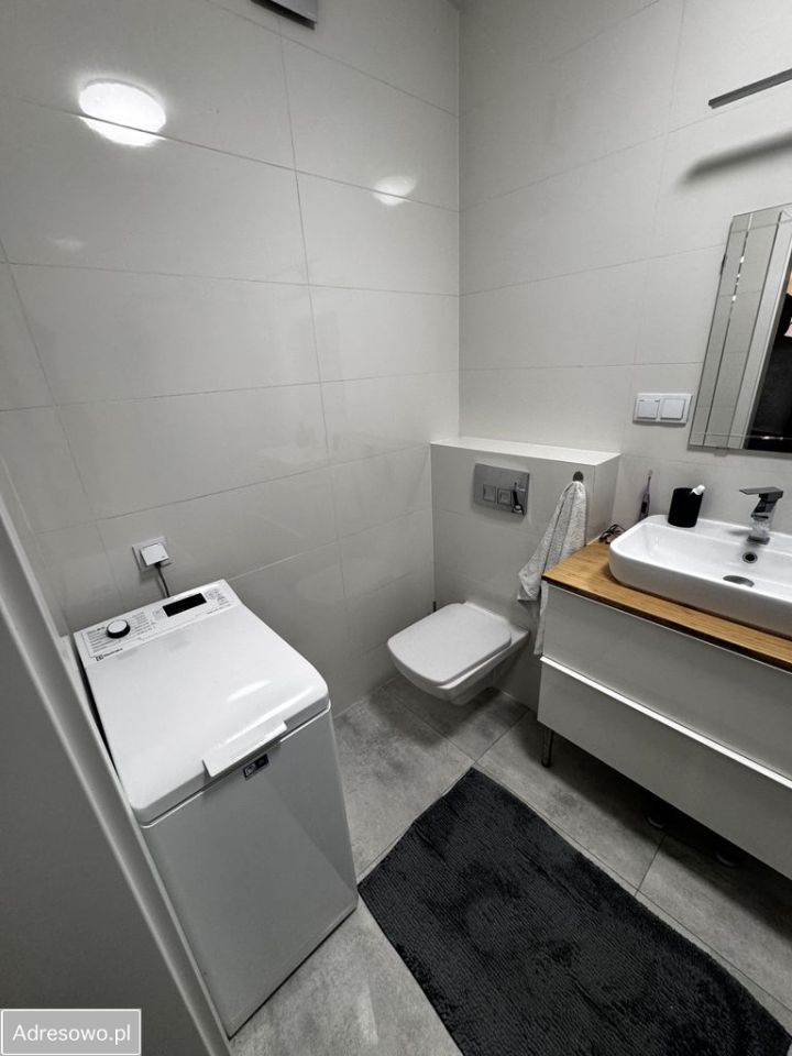 Mieszkanie 2-pokojowe Warszawa Gocław, ul. Ostrobramska. Zdjęcie 5