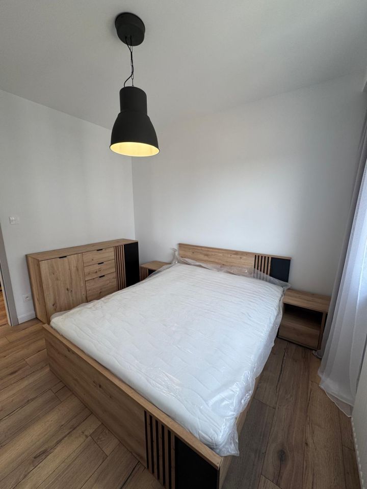 Mieszkanie 2-pokojowe Bydgoszcz Fordon, ul. Fordońska. Zdjęcie 11