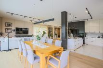 dom wolnostojący, 6 pokoi Piaseczno Zalesie Dolne. Zdjęcie 4