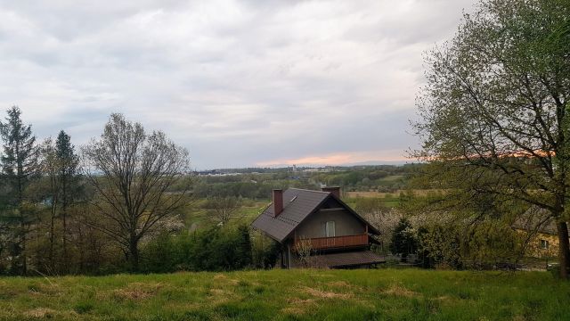 Działka budowlana Szczyglice, Dluga. Zdjęcie 1