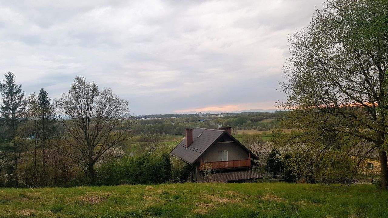 Działka budowlana Szczyglice, Dluga. Zdjęcie 1