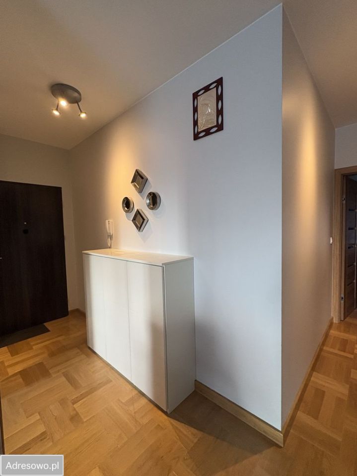 Mieszkanie 3-pokojowe Warszawa Ursynów, ul. Kłobucka. Zdjęcie 9