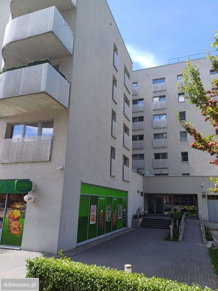 Mieszkanie 3-pokojowe Chorzów Klimzowiec, ul. św. Barbary. Zdjęcie 12