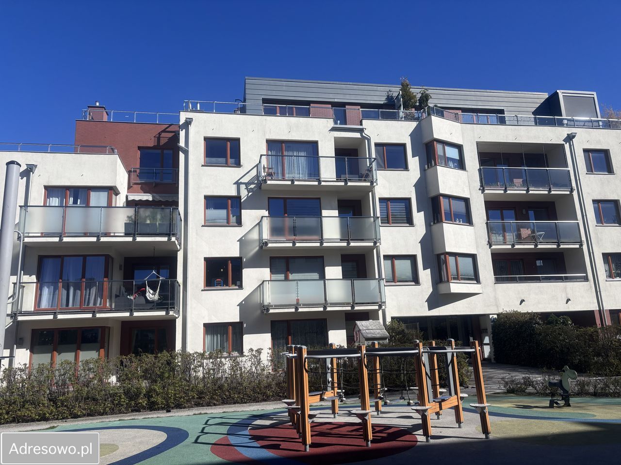 Mieszkanie 3-pokojowe Gdynia Chwarzno-Wiczlino, ul. Czesława Niemena. Zdjęcie 6