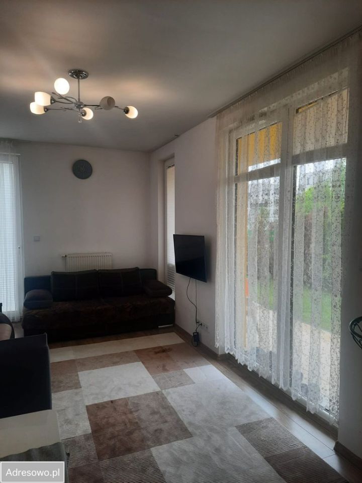 Mieszkanie 3-pokojowe Zamienie, ul. Waniliowa. Zdjęcie 3