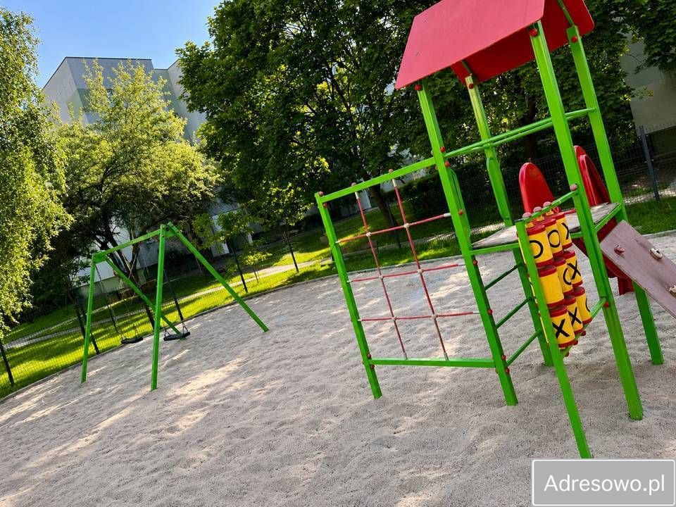 Mieszkanie 4-pokojowe Warszawa Mokotów, ul. Zygmunta Modzelewskiego. Zdjęcie 11